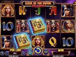 Book Of The Divine Reloaded Slots